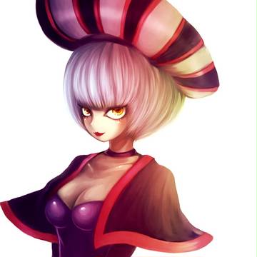 ヴェールちゃん