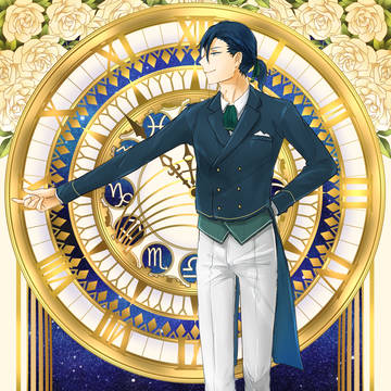 【デレない】アルノルト【最終イベント】