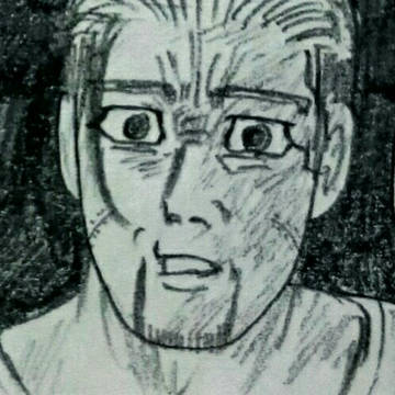 らくがき3