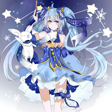 snow miku 2017
