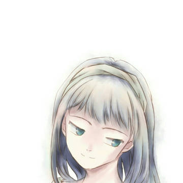 少女