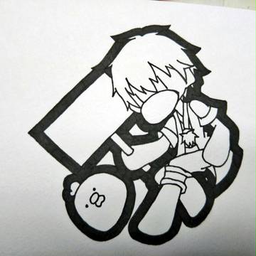 デフォがみんついろぐ