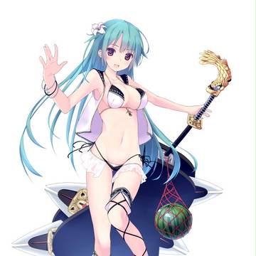 御城プロジェクト:RE　［夏］名古屋城