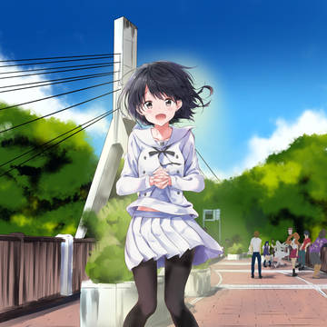 順ちゃん