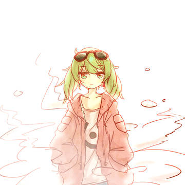 ☆