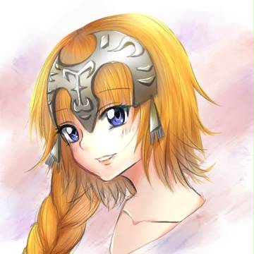 ジャンヌたゃ