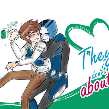 Omniboyfriends