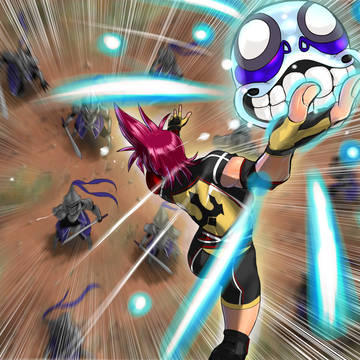 【PFRD】ウィッカーまんをEat this!!【傀儡の軍勢】