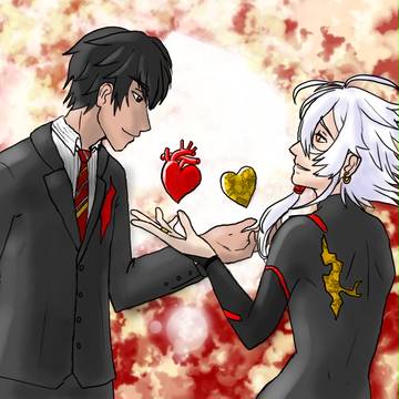 Stolen Hearts 2