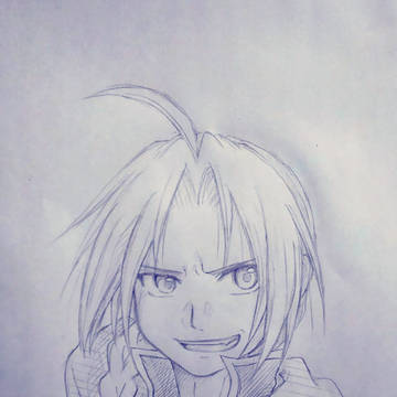 エドワード・エルリック