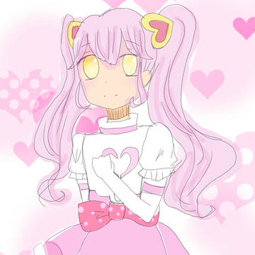 #コンパス リリカちゃん
