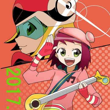 ちゃんミソおめでとう２０１７