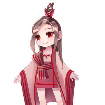 人设