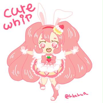 プリキュアまとめ