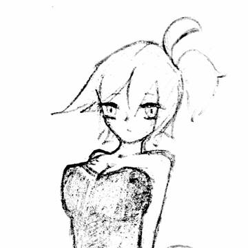 摸鱼