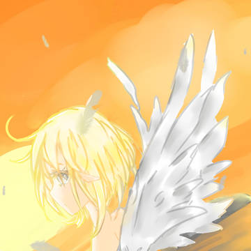 angel