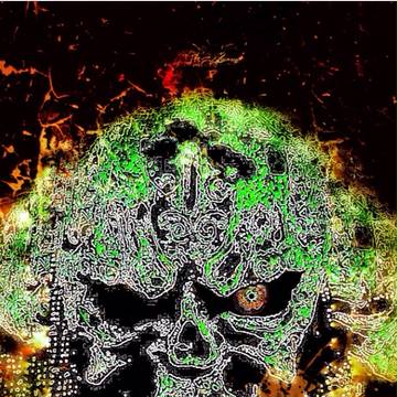 髑髏