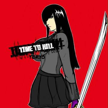 Time To Kill