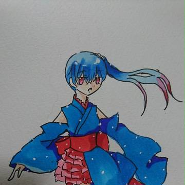 アナログ