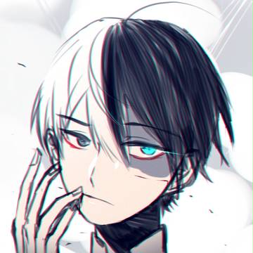 轟くん