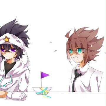 安雷