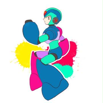 らくがき