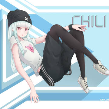Chili Remastered