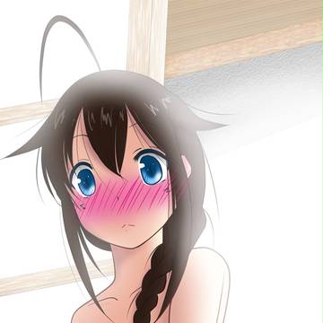 提督っ、起きてたの！？