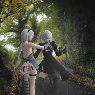 2B&2B