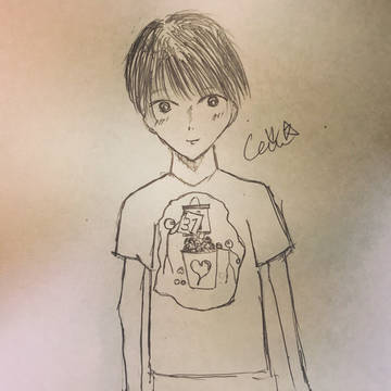 恋は日に日に募って…