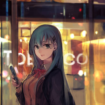 TOBACCO