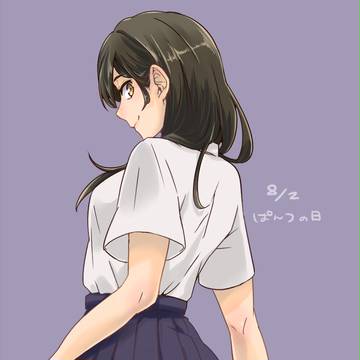 パンツの日