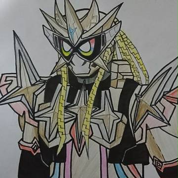 仮面ライダーエグゼイド   ムテキゲーマー