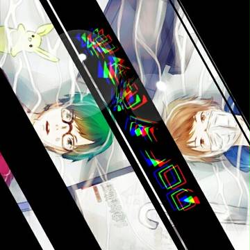 絶体絶命log