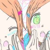 「ずっと一緒な」