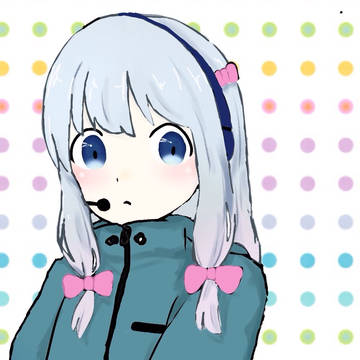 エロマンガ先生！！！