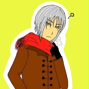 とある冬の日
