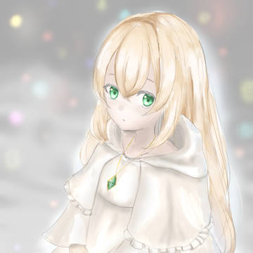 真っ白子