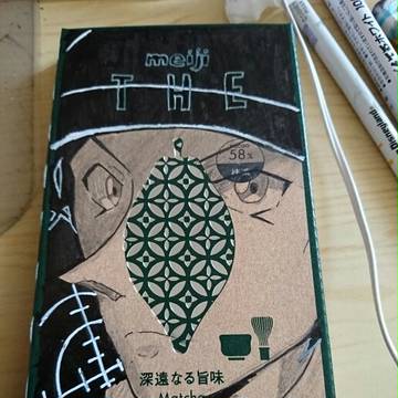 Theチョコ