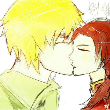 KISS