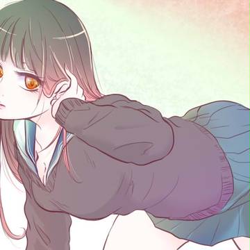 女子高生