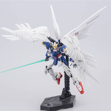 Wing-Zero