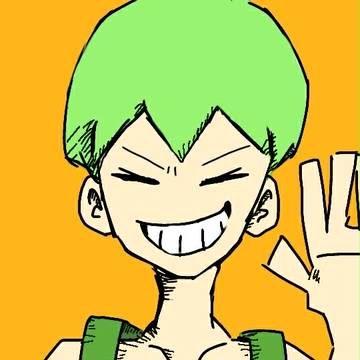 落描きF・F