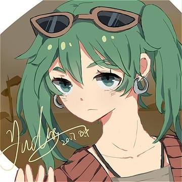 我大miku