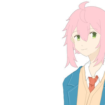 ♪