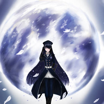 夜姬之进军