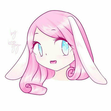 小马宝莉拟人头像