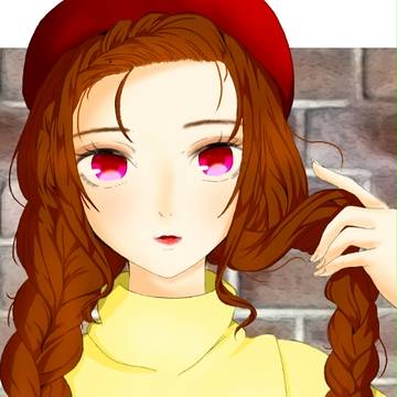 塗ってみた2
