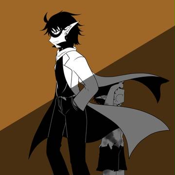 【PPH】信じる事はなんて【小説誘導】