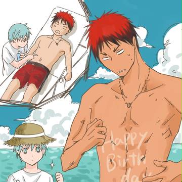 バニシェ5新刊通販のお知らせ